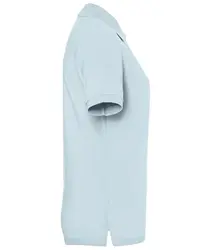 Ženska polo majica majica JN071 light-blue S-6