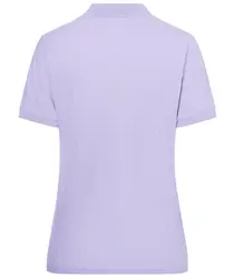 Ženska polo majica majica JN071 lilac S-3