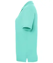 Ženska polo majica majica JN071 mint S-1