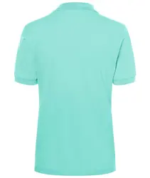 Ženska polo majica majica JN071 mint S-3