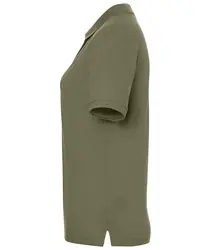 Ženska polo majica majica JN071 olive S-5