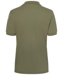 Ženska polo majica majica JN071 olive S-7