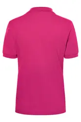 Ženska polo majica majica JN071 pink S-3