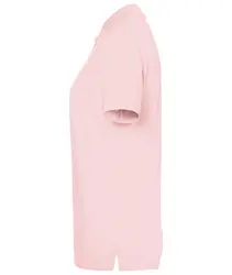 Ženska polo majica majica JN071 rose S-1