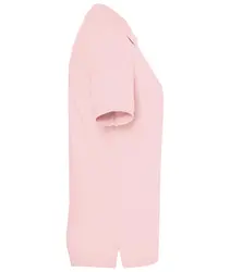 Ženska polo majica majica JN071 rose S-2