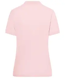 Ženska polo majica majica JN071 rose S-3