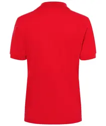 Ženska polo majica majica JN071 signal-red S-3