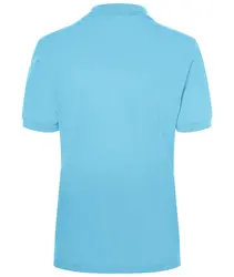 Ženska polo majica majica JN071 sky-blue S-3