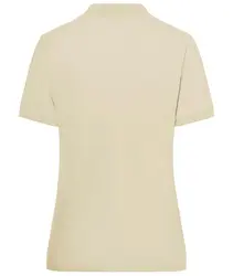 Ženska polo majica majica JN071 stone S-3
