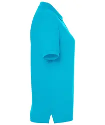 Ženska polo majica majica JN071 turquoise S-2