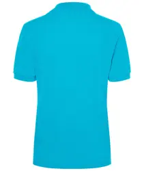 Ženska polo majica majica JN071 turquoise S-3