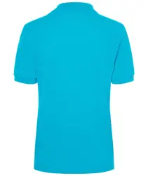 Ženska polo majica majica JN071 turquoise L-3