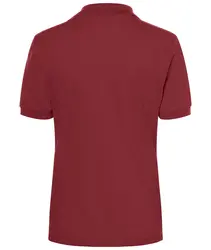Ženska polo majica majica JN071 wine S-3