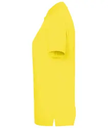 Ženska polo majica majica JN071 yellow S-5