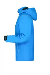 Muška zimska jakna JN1000 aqua S-5