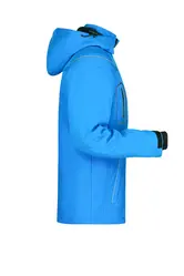 Muška zimska jakna JN1000 aqua S-6