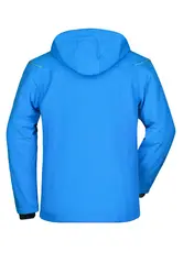 Muška zimska jakna JN1000 aqua S-7