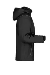 Muška zimska jakna JN1000 black S-6