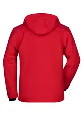 Muška zimska jakna JN1000 red S-7