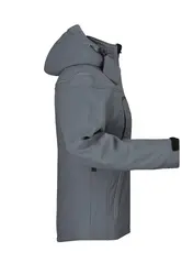 Ženska zimska jakna JN1001 carbon S-6