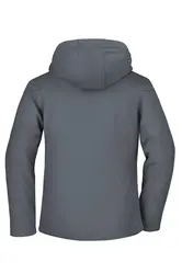 Ženska zimska jakna JN1001 carbon S-7