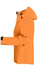 Ženska zimska jakna JN1001 orange S-1
