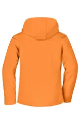 Ženska zimska jakna JN1001 orange S-3
