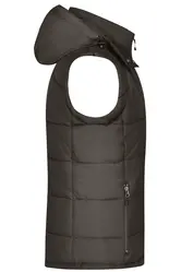 Ženski prsluk JN1005 mud S-2 Ženski prsluk JN1005 mud S-2