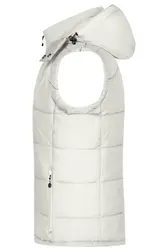 Ženski prsluk JN1005 natural M-1