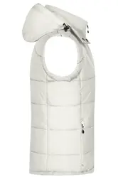 Ženski prsluk JN1005 natural M-2