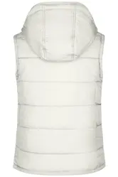 Ženski prsluk JN1005 natural M-3
