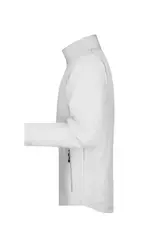 Muška softshell jakna JN1020 off-white S-5