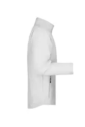 Muška softshell jakna JN1020 off-white S-6