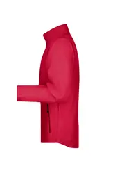 Muška softshell jakna JN1020 red S-1