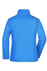 Ženska softshell jakna JN1021 azur S-7