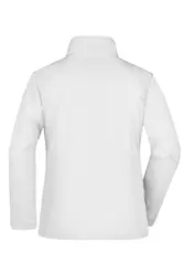 Ženska softshell jakna JN1021 off-white S-3