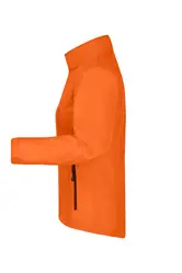 Ženska softshell jakna JN1021 orange S-5