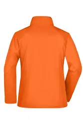 Ženska softshell jakna JN1021 orange S-7