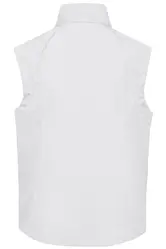 Muški sofshell prsluk JN1022 off-white S-3