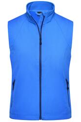Ženski softshell prsluk JN1023