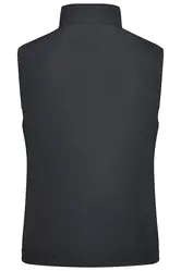Ženski softshell prsluk JN1023 black S-3