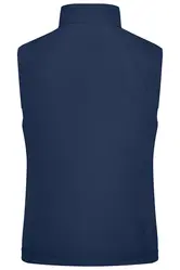 Ženski softshell prsluk JN1023 navy S-3