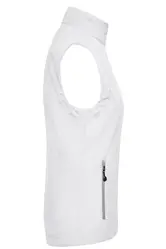 Ženski softshell prsluk JN1023 off-white S-2