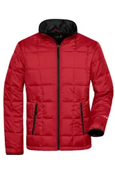 Muška jakna JN1035 red/black M-0