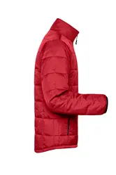 Muška jakna JN1035 red/black M-2