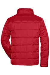 Muška jakna JN1035 red/black M-3
