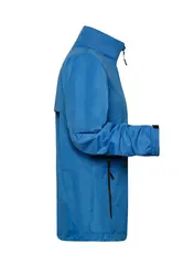 Ženska vjetrovka JN1040 royal/black S-2