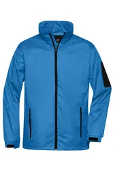 Muška vjetrovka JN1041 royal/black XL-0