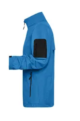 Muška vjetrovka JN1041 royal/black XL-1