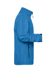 Muška vjetrovka JN1041 royal/black XL-2